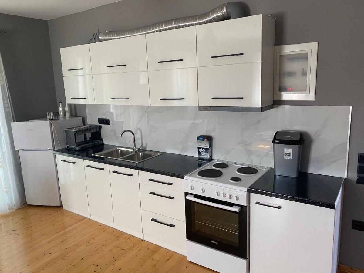 Zizani Apartments Zizanio 외부 사진