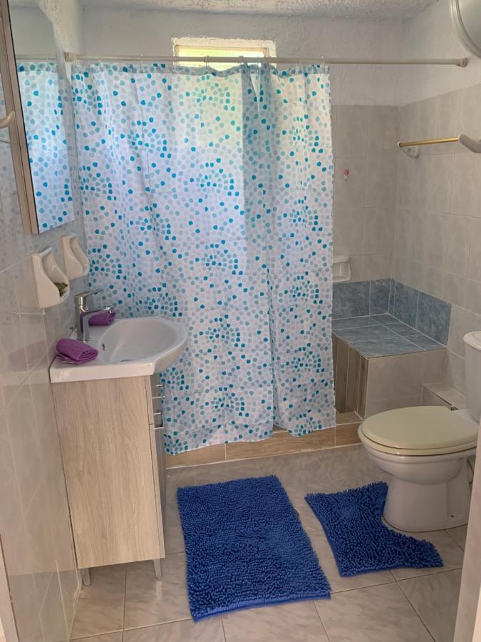 Zizani Apartments Zizanio 외부 사진